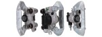 ELSTOCK Pidurisadul 87-0607-1