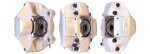 ELSTOCK Pidurisadul 87-0910