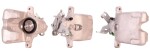 ELSTOCK Pidurisadul 87-2285