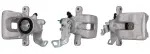 ELSTOCK Pidurisadul 87-2500