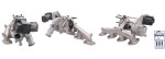 ELSTOCK turbokompressor OE REMAN 91-0001