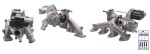 ELSTOCK Kompressor, ülelaadimine OE REMAN 91-0002