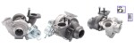 ELSTOCK turbokompressor OE REMAN 91-0669