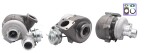 ELSTOCK turbokompressor OE REMAN 91-0957