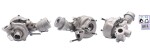ELSTOCK turbokompressor OE REMAN 91-1423