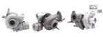 ELSTOCK turbokompressor OE REMAN 91-1441