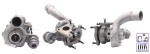 ELSTOCK turbokompressor OE REMAN 91-1552