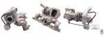 ELSTOCK turbokompressor OE REMAN 91-1593