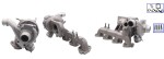 ELSTOCK turbokompressor OE REMAN 91-1632