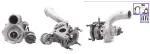 ELSTOCK turbokompressor OE REMAN 91-1667