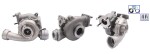 ELSTOCK turbokompressor OE REMAN 91-1683