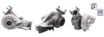 ELSTOCK turbokompressor OE REMAN 91-1732