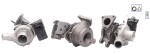 ELSTOCK turbokompressor OE REMAN 91-2056