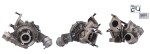 ELSTOCK turbokompressor OE REMAN 91-2057