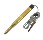 El.tester metallist 6-24V