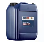 poolsünt CLEANTEC 5W30 20L, ACEAC2/C3 229.52,LL-04,dexos2