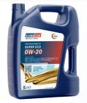 täissünt SUPER ECO SAE 0W20 5L, MB229.71, C5, API SP RC