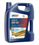 Полностью синтетическое супер fo 0w20 c5,c6,sp 5l mb 229.71, wss-m2c-952-a1