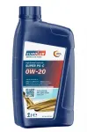 Полная синтетика super ps-c 0w20 c5,sn+ 1l psa b71 2010, 9.55535-dm1