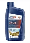 täissünt 5W40 1L, ACEA A3,B4 API SN,CF,VW 502-505.00