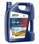 täissünt 5W40 5L, ACEA A3,B4 API SN,CF,VW 502-505.00