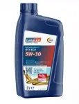 poolsünt WIV ECO 5W30SN 1L ACEA C3, LL-04, 229.51, 504.00-507