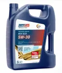 poolsünt WIV ECO 5W30SN 5L, ACEA C3, LL-04, 229.51, 504.00-507