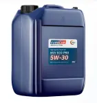 полусинтетика wiv eco pro sp 5w30 20л, c3 20л ll-04, 229.52, 504.00-507