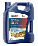 poolsünt WIV ECO PRO 5W30 5L, C3,SP 229.52, 504.00-507, LL-04