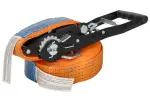 Laadimislint en-5 8m +2h ergo/krone