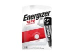 patarei CR1220 - 1 tk - ENERGIZER