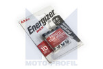 patarei MAX PLUS AAA LR03 - 4 tk - ENERGIZER