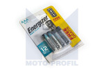 patarei MAX AAA E92 - 4 tk - ENERGIZER