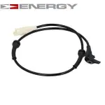 ENERGY abs andur / rattapöörete arv 12V CA0081P