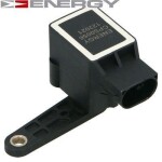 ENERGY Andur, seadeelement- tulede ulatuse reguleerimine 5V CPS0056