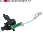 ENERGY Andur,  seadeelement- tulede kõrguse (ulatuse) reguleerimine CPS0117