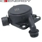ENERGY klapp,  karterituulutus GPR0003
