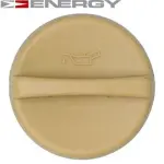 ENERGY Õlitäite kork KO00001