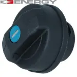 ENERGY  Lukk, kütusemahuti KP00001