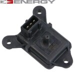 ENERGY Andur,  õhuvõtu rõhk 12V MAP0002