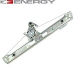 ENERGY Aknatõstuk 12V POD0052TP
