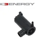 ENERGY Klaasipesuvee pump,  klaasipuhastus 12V PS0001