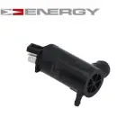 ENERGY Klaasipesuvee pump,  klaasipuhastus 12V PS0002