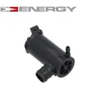 ENERGY Klaasipesuvee pump,  klaasipuhastus 12V PS0004