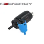 ENERGY Klaasipesuvee pump,  klaasipuhastus 12V PS0007