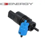 ENERGY Klaasipesuvee pump,  klaasipuhastus 12V PS0010