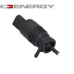 ENERGY Klaasipesuvee pump,  klaasipuhastus 12V PS0011