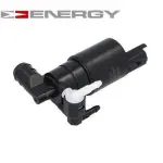 ENERGY Klaasipesuvee pump,  klaasipuhastus 12V PS0012