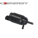 ENERGY Klaasipesuvee pump,  klaasipuhastus 12V PS0019