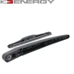 ENERGY Kojameehe komplekt,  klaasipesu RWT0024